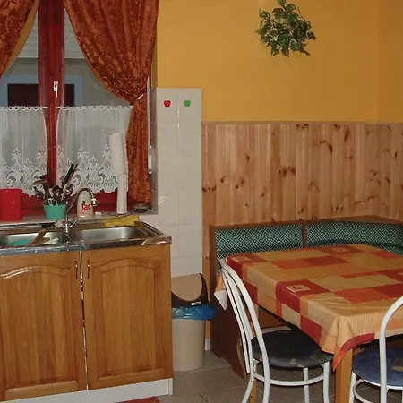 Three Bedroom Holiday In